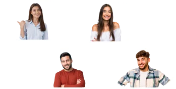 סטודנטים ללימודי הייטק במכללת רמון