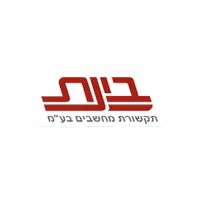 לוגו בינת תקשורת מחשבים