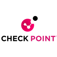לוגו Check Point