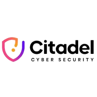 לוגו Citadel Cyber Security