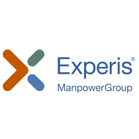 לוגו Experis ManpowerGroup