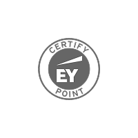 לוגו EY Certify Point