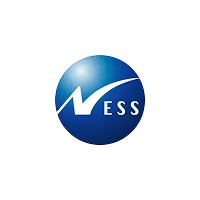 לוגו Ness