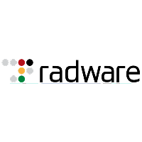 לוגו Radware