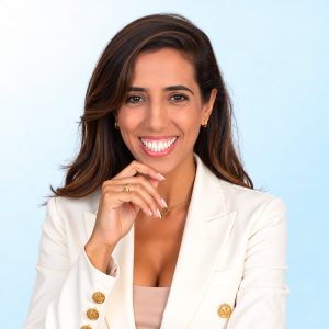 רעות שוקר - ראש תחום שיווק דיגיטלי וניתוח נתונים